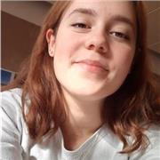Etudiante, je vais enseigner l'anglais aux collégiens